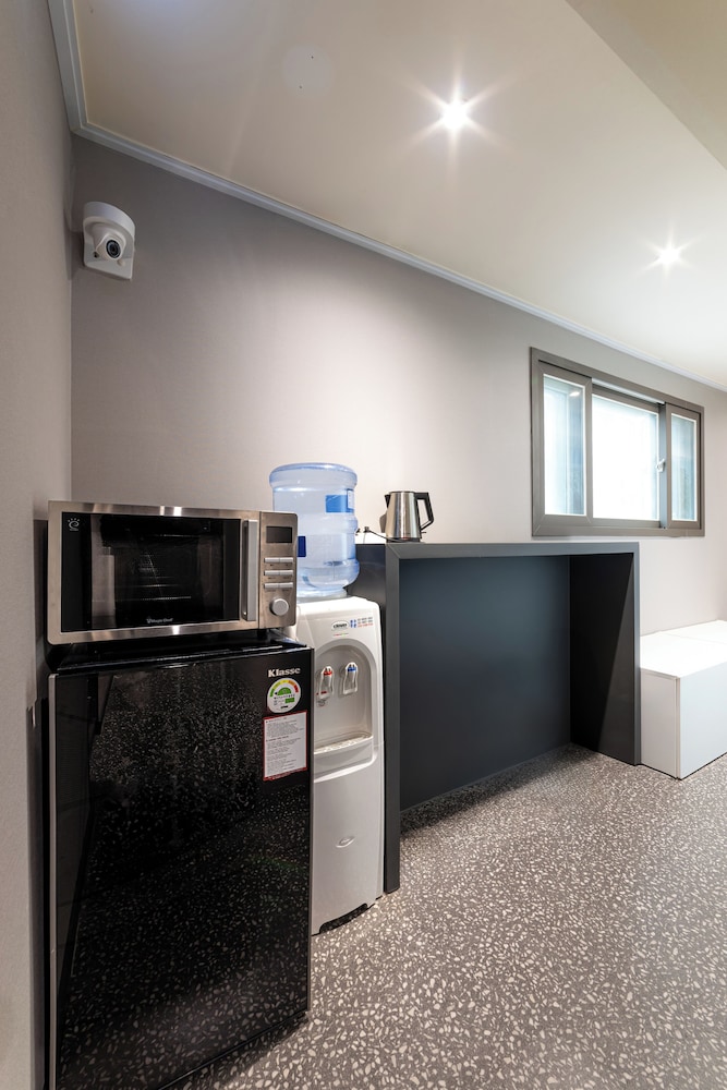 Hotel Stay Inn Seoul Station 12/63