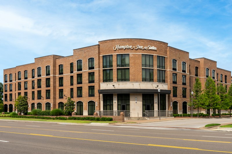 Hampton Inn And Suites Memphis Germantown 4/64