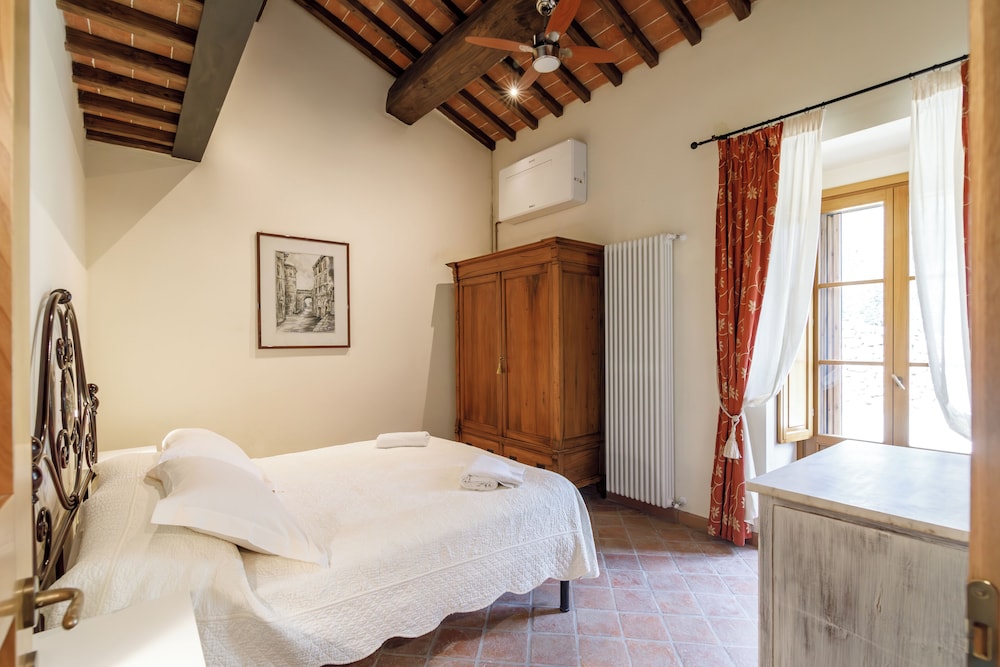 Relais La Costa - Dimora Storica 14/76