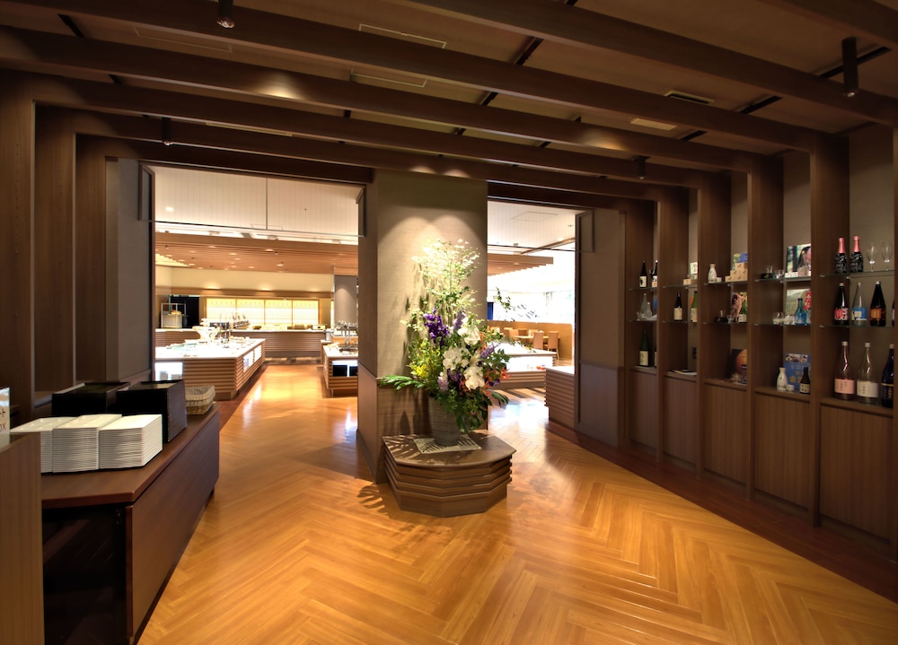 YUZAWA GRAND HOTEL 24/33