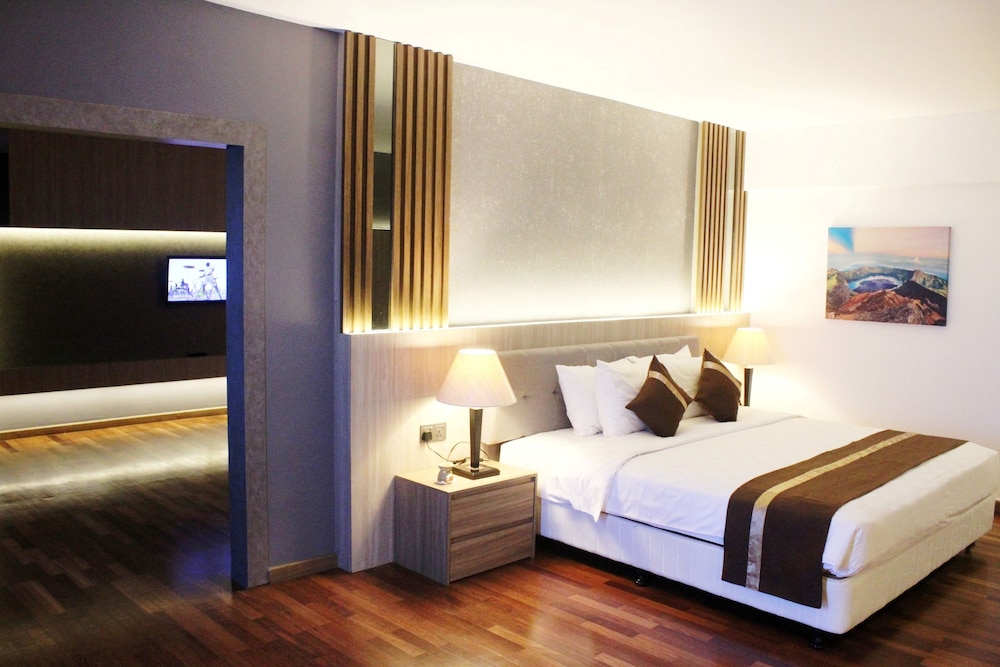 Batam View Beach Resort 21/68