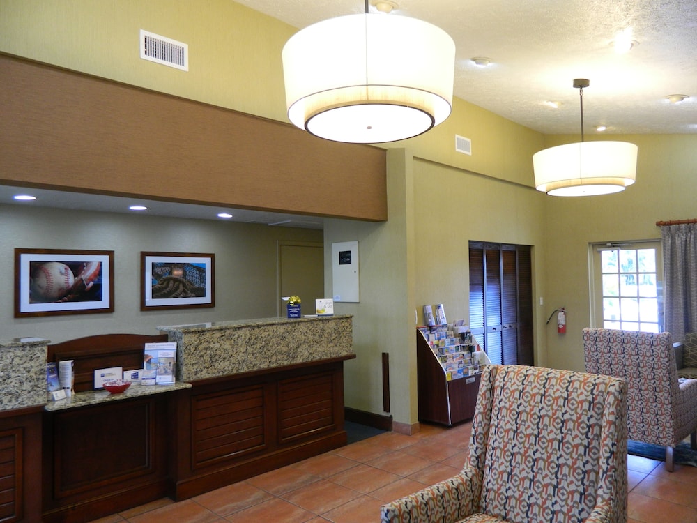 Best Western Port St. Lucie 10/38