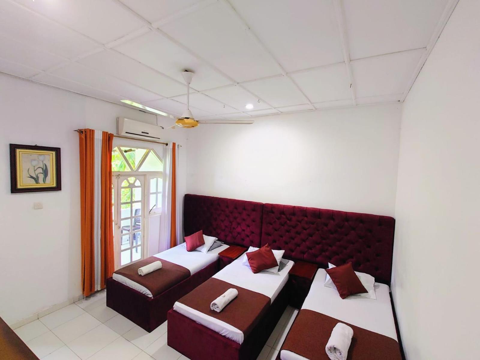 Seyara Holiday Resort 16/54