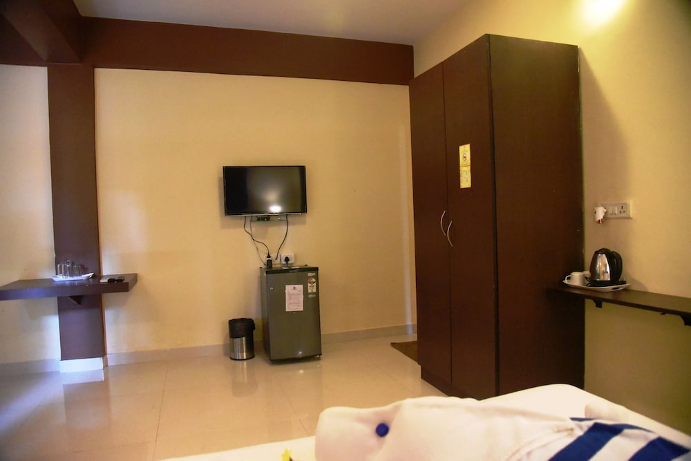 TICLO RESORTS 21/47