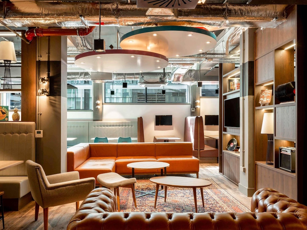 ibis Styles Glasgow Central 33/50