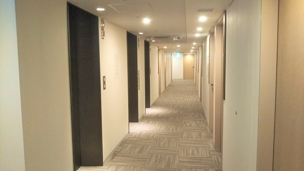 Sotetsu Fresa Inn Tokyo-Kinshicho 43/56