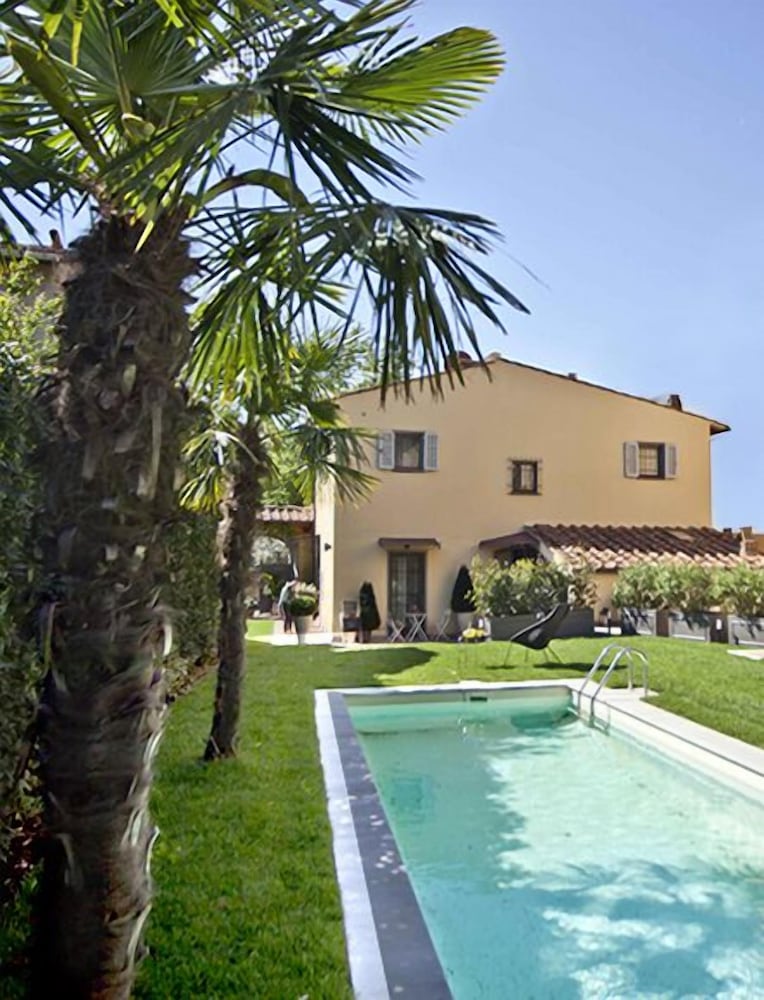 Duchess Boutique Hotel B&B 37/46