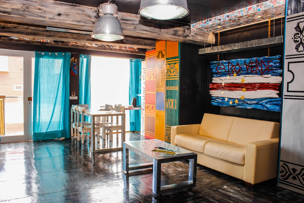 Ocean Cafe Suites - Adult only 43/63