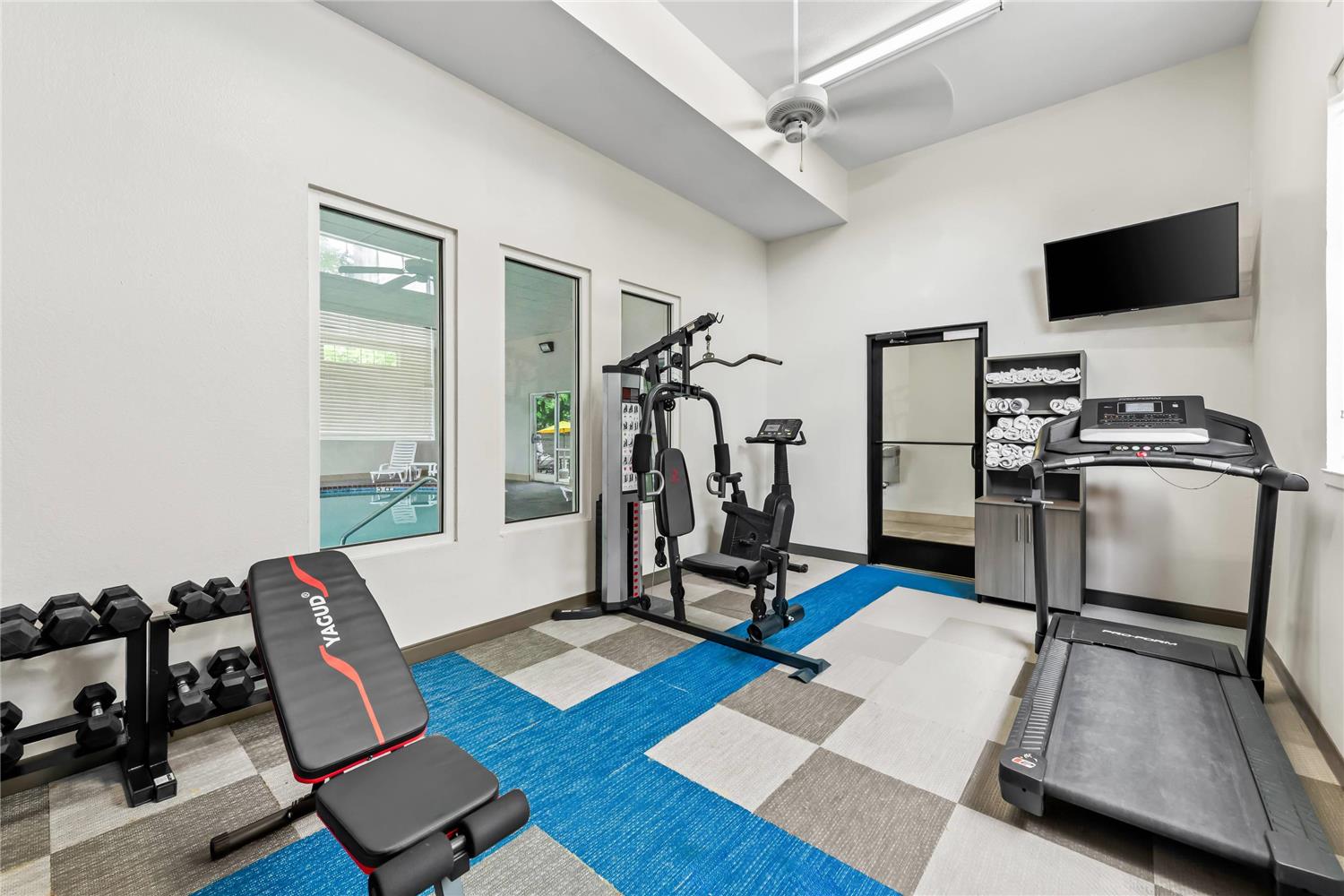 Comfort Suites Texarkana Texas 19/37