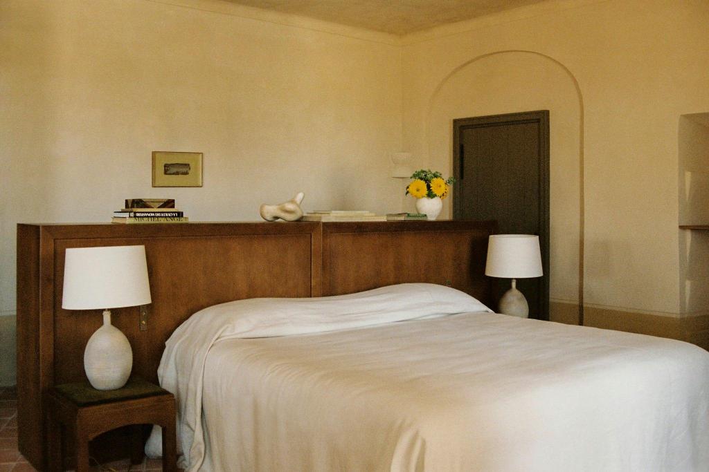 Suite, King Bed, Sea View, Large