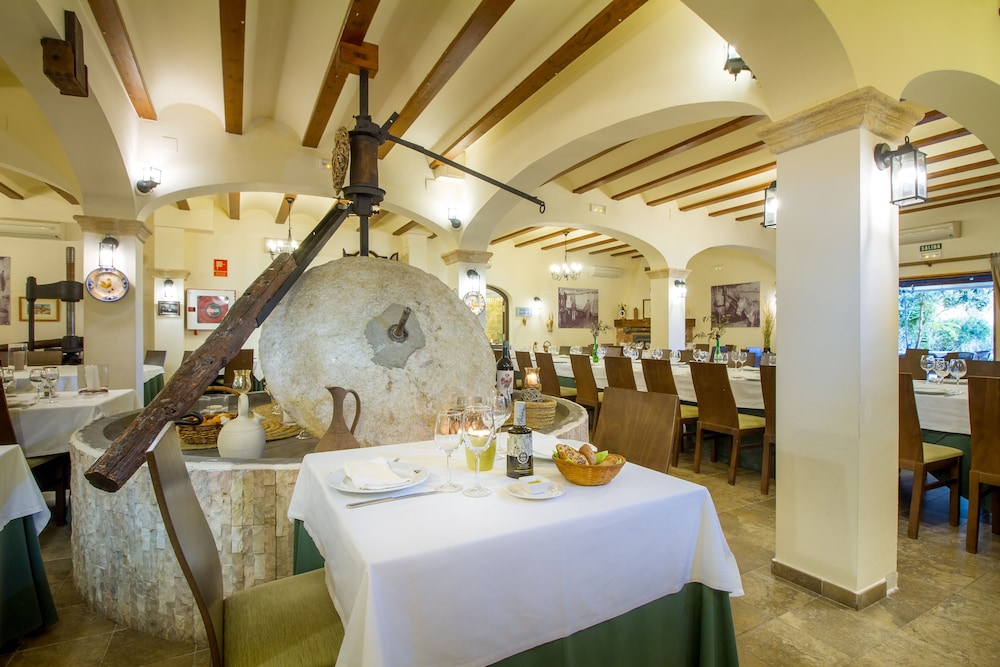 Hotel Tossal d'Altea 24/50