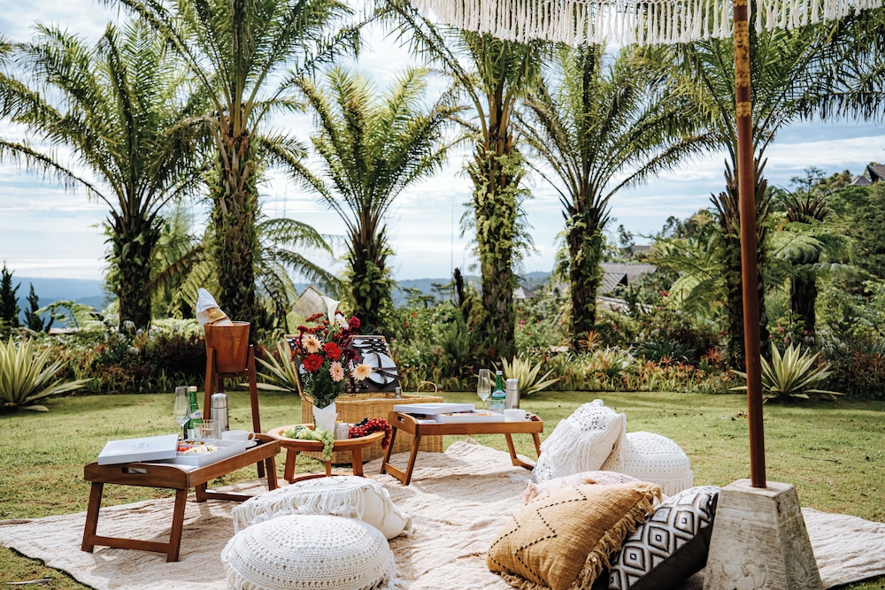 Elevate Bali Munduk 30/50