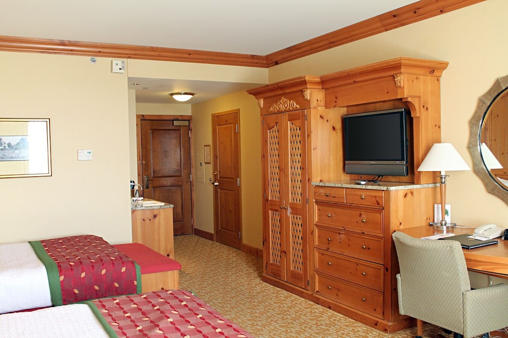Oglebay Resort Conference Center 47/65