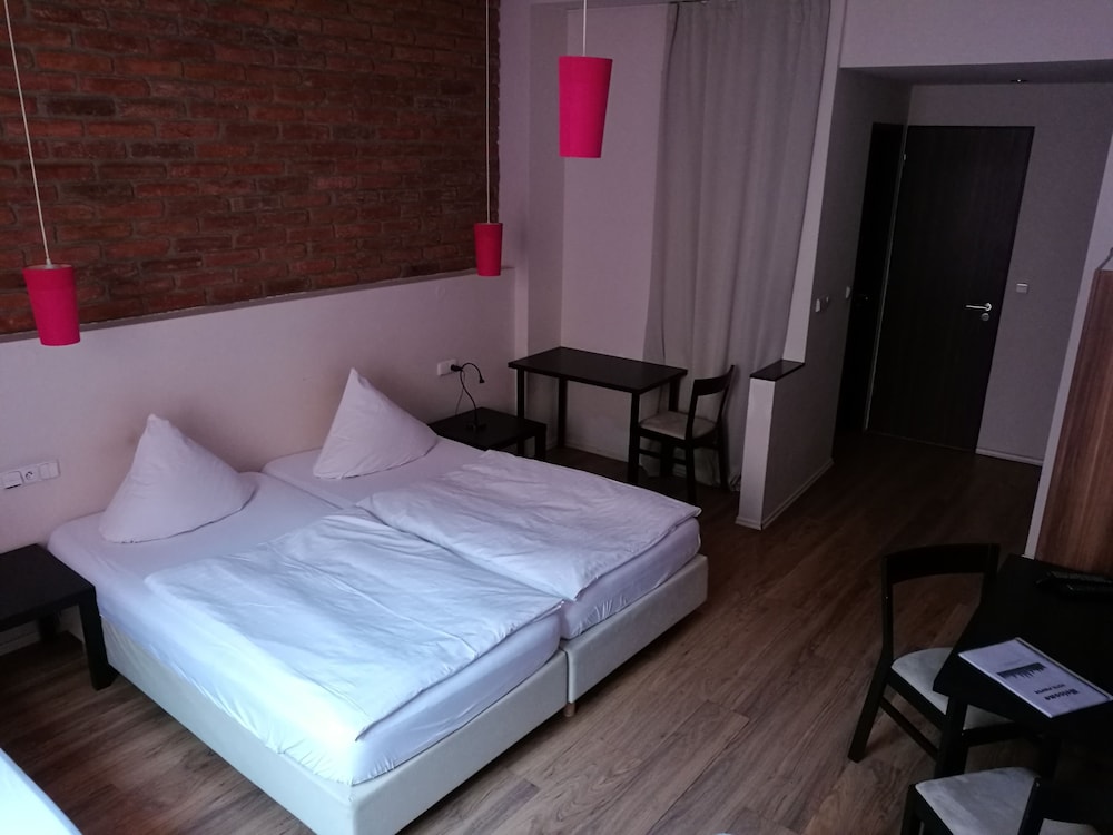 Purpur Aparthotel 13/48