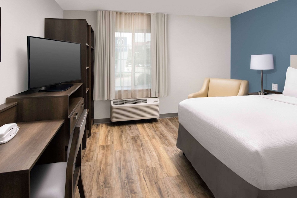 WoodSpring Suites Austin South Central I-35 10/24