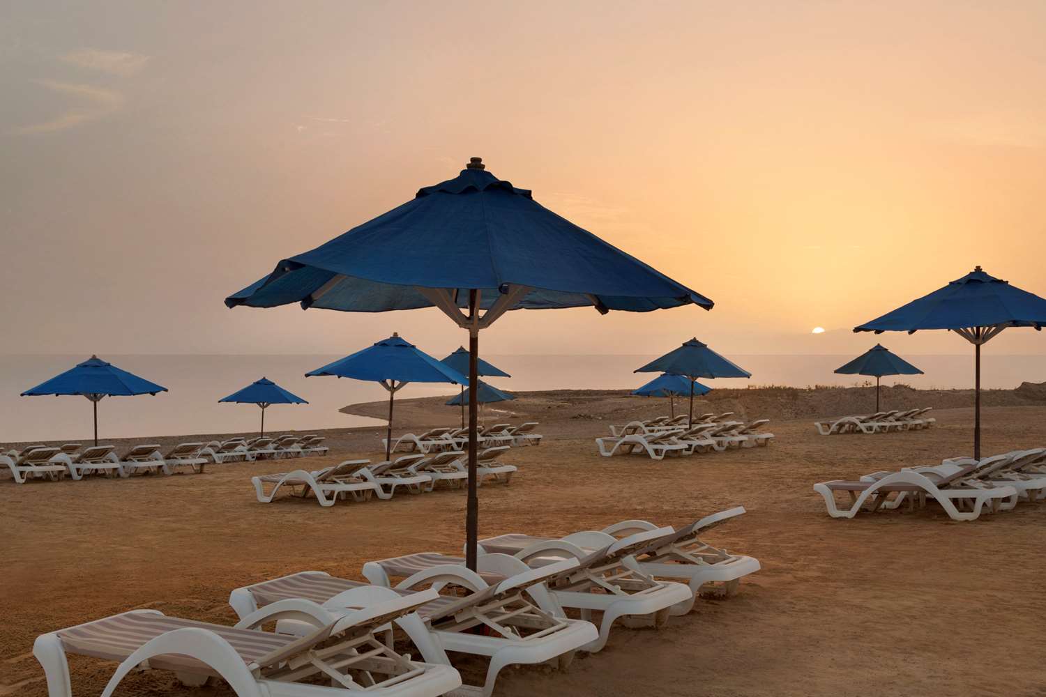 Dead Sea Resort - Sweimeh 33/37