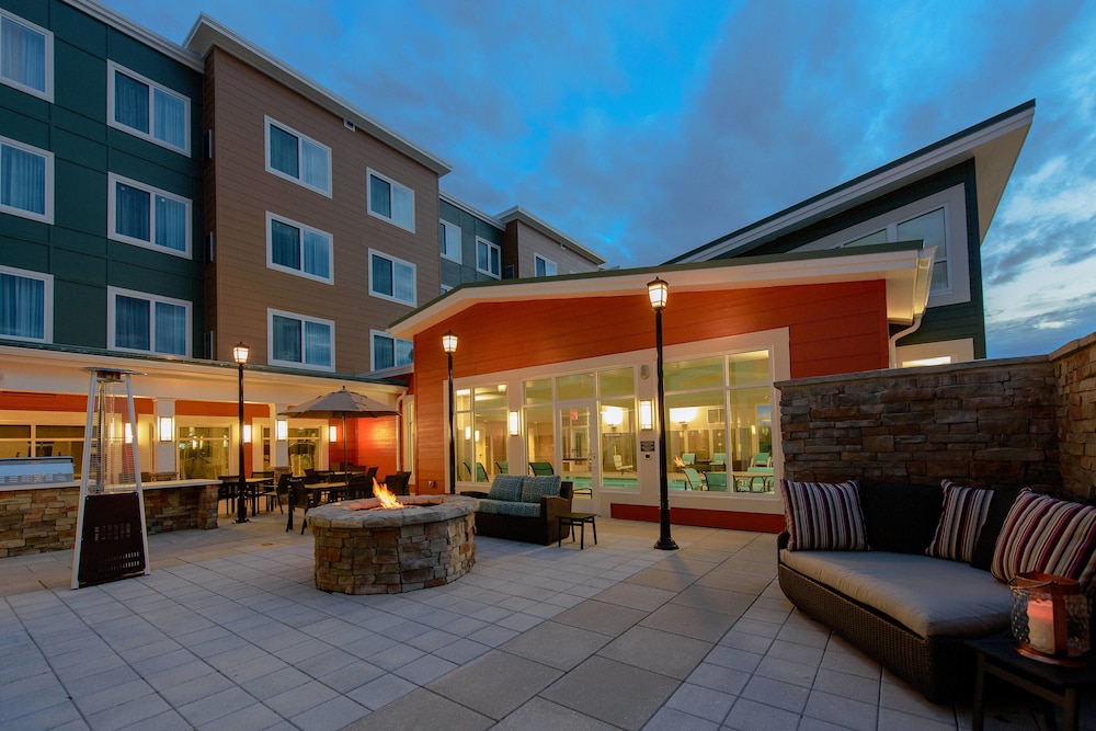 Residence Inn Philadelphia Glen Mills Concordville in GLEN MILLS - PA