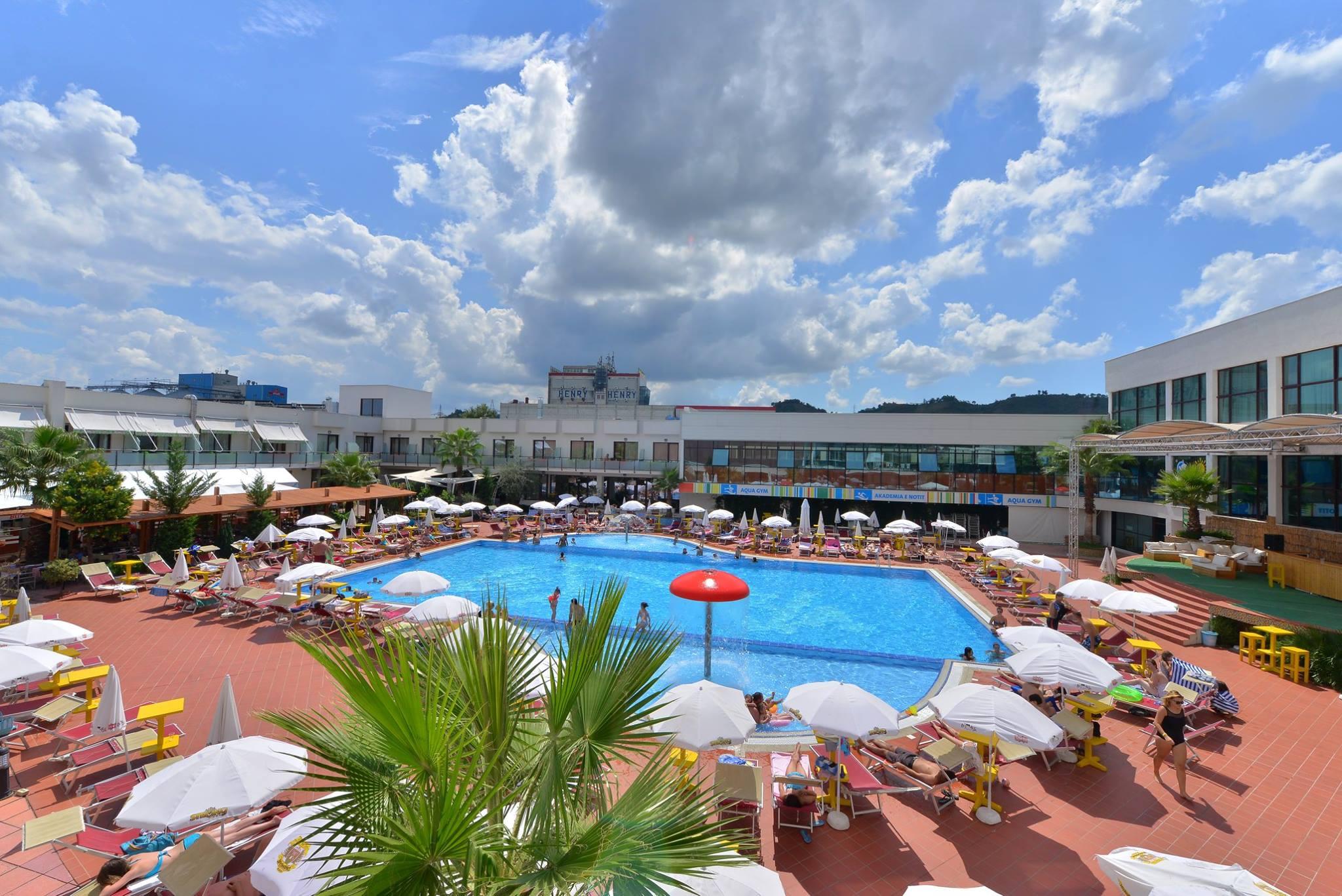 Te Stela Resort & SPA 32/33