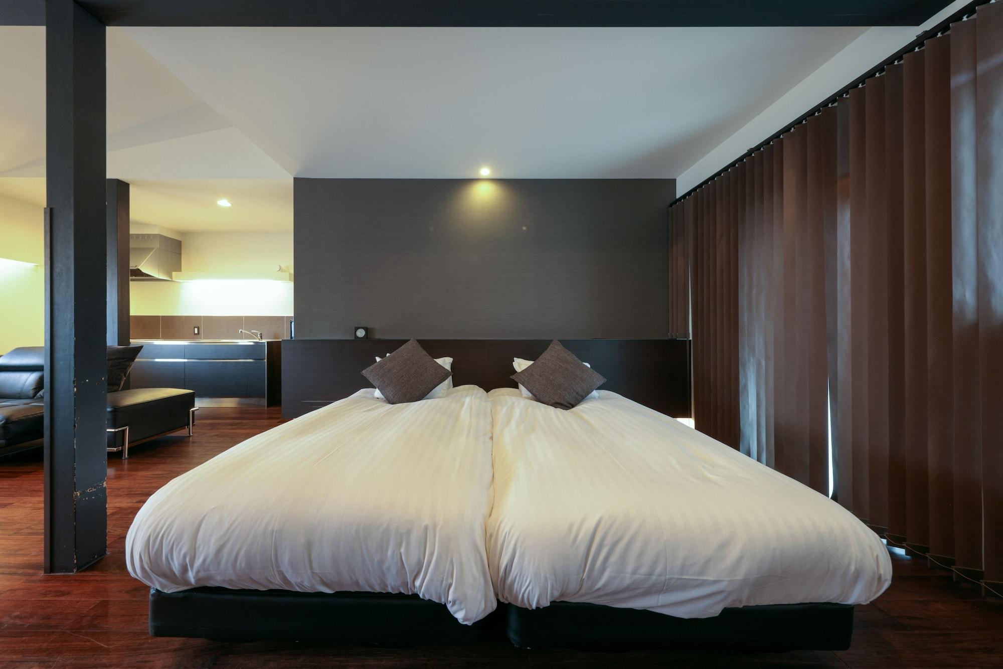 Annex, Ground Floor, FURANO NATULUX HOTEL 3/8