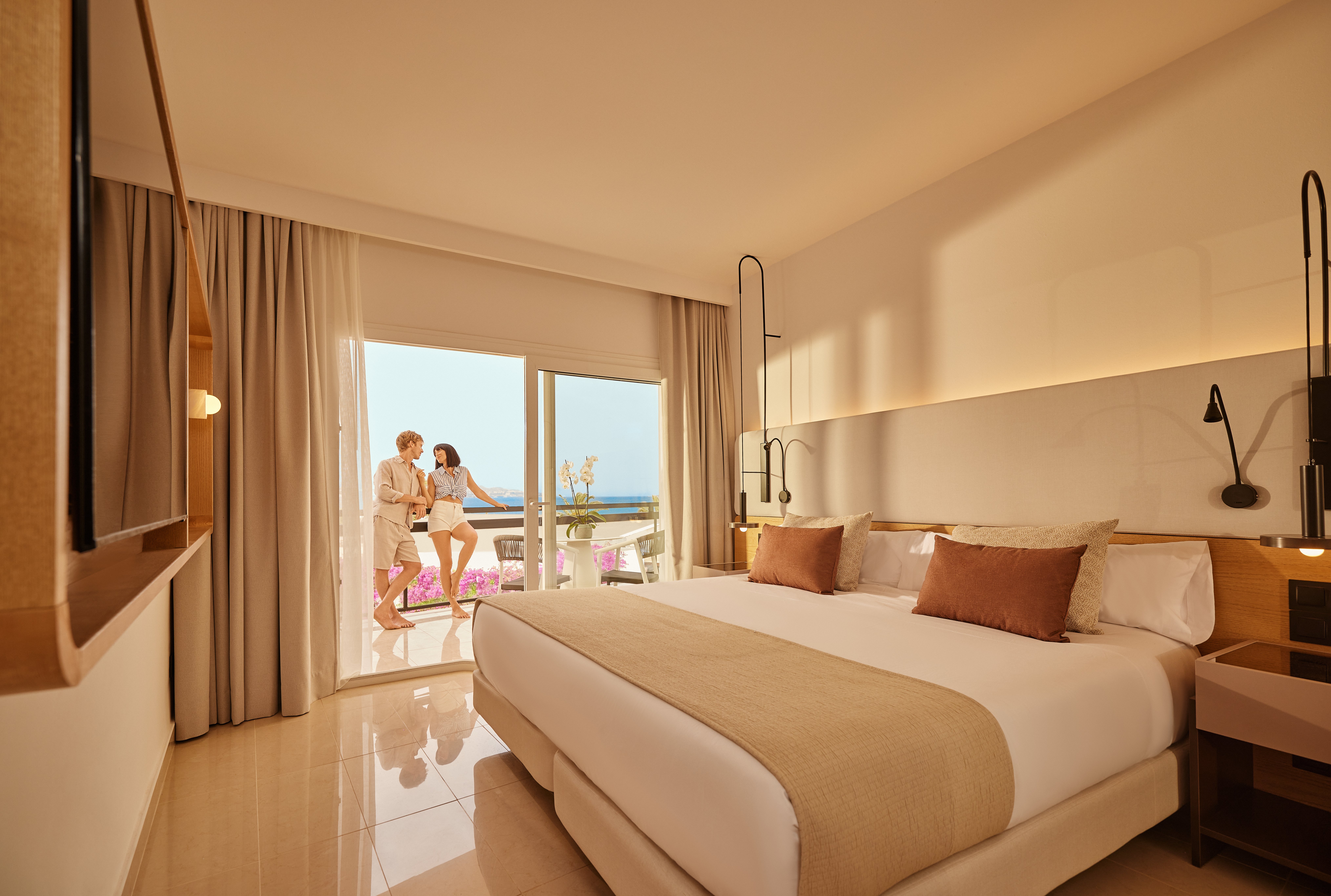 GRAND PALLADIUM PALACE IBIZA RESORT 11/64