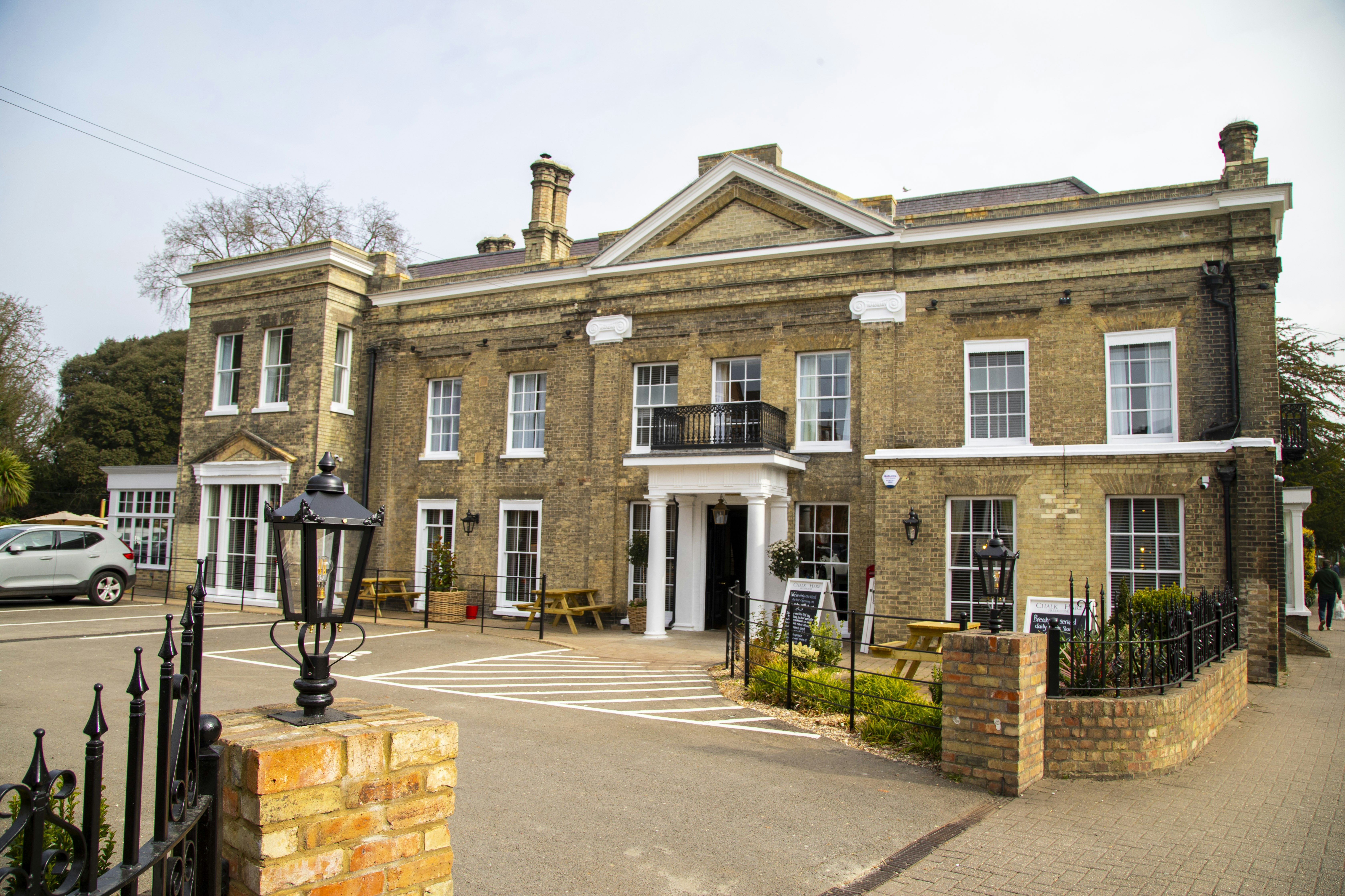 Banyers House 43/50