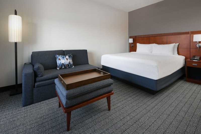 Courtyard Dallas Las Colinas 3/15