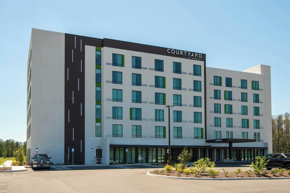 Courtyard by Marriott Lake City 1/50