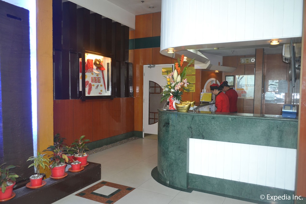 Hotel Sogo Mexico Pampanga 4/24