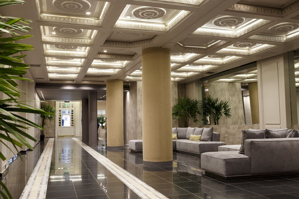 1253 Recoleta Small Hotel 25/47