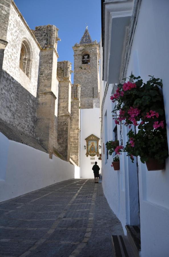 Hostal El Mirador 26/33