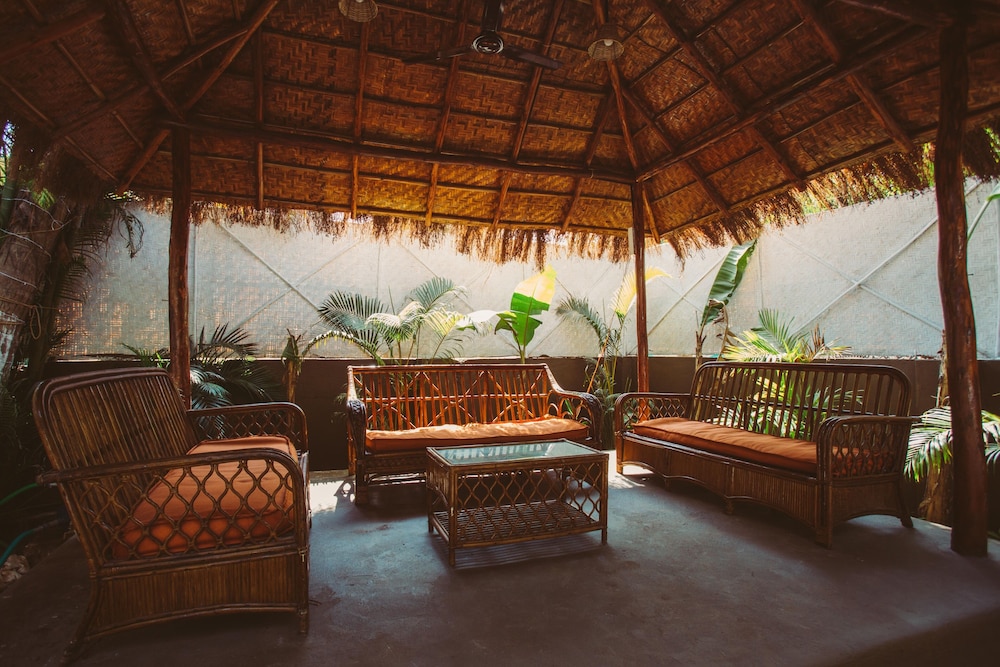 Nalanda Retreat Goa 30/48