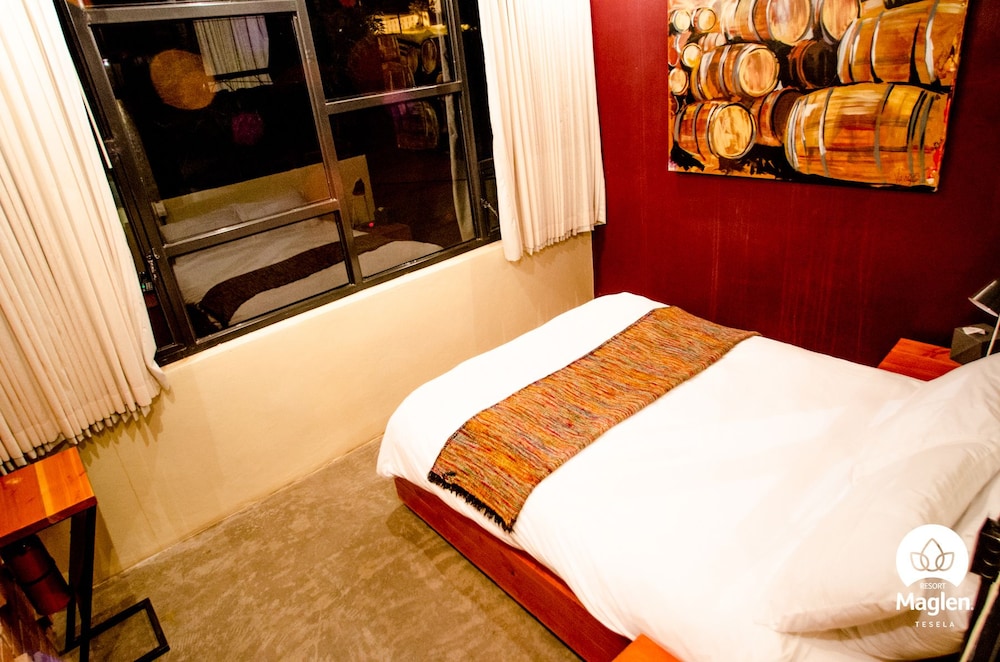 Maglen Resort Ex Villas Maglen 38/82