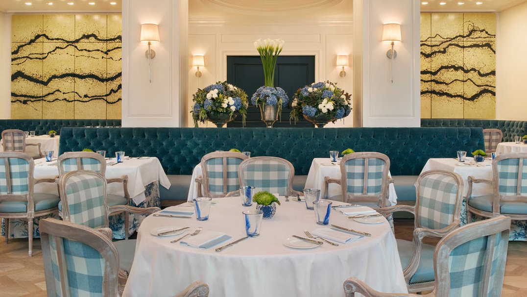 The Peninsula Beverly Hills 10/20