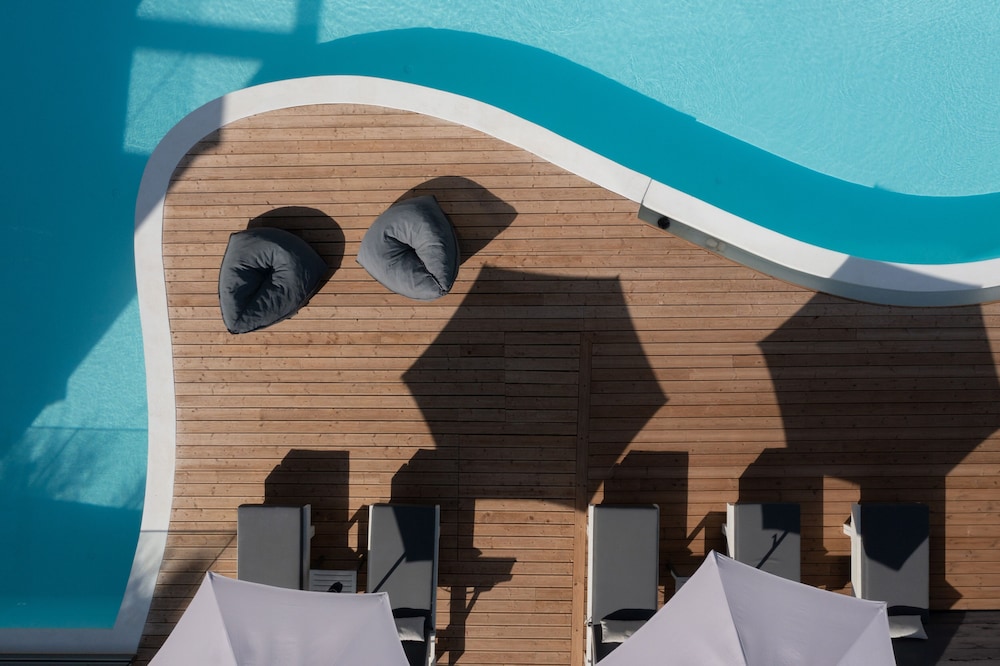 Terezas Hotel 45/50