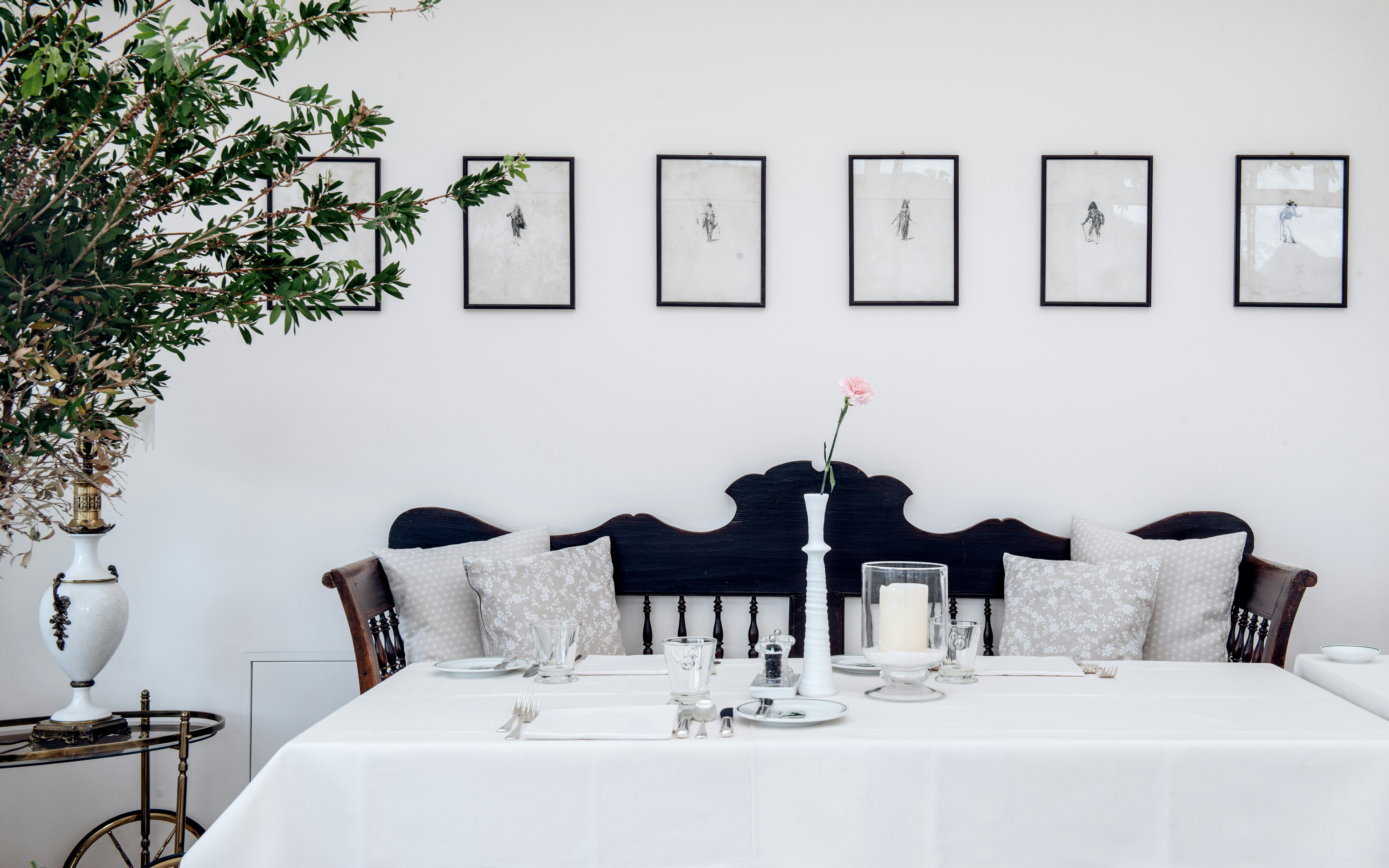 Hotel Castel Fragsburg - Relais & Chateaux 27/41