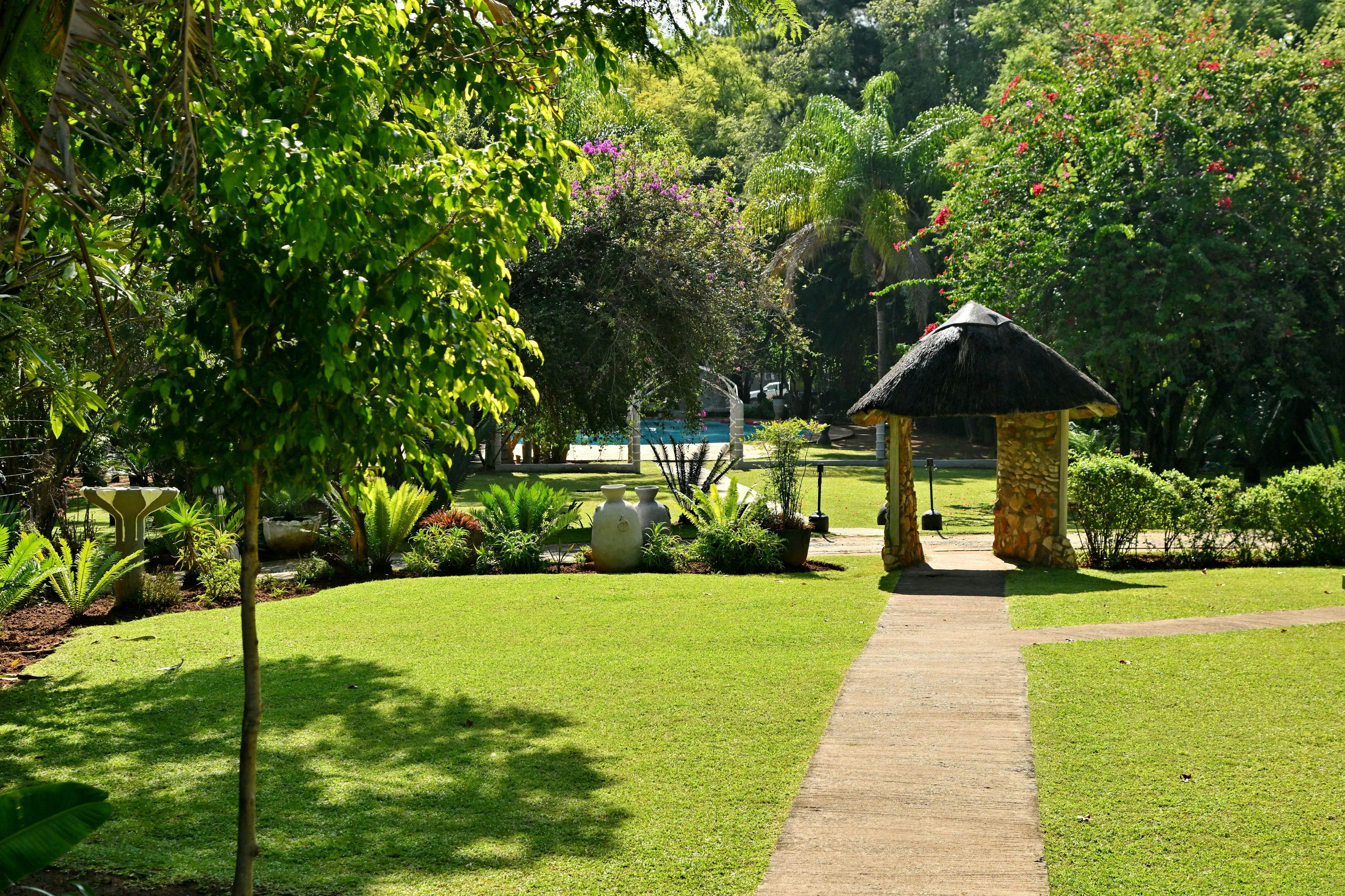 BON Hotel Rustenburg 28/36