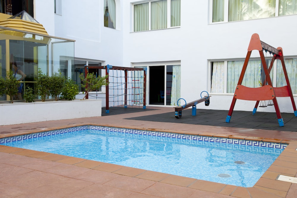 Playacartaya Aquapark Spa Hotel 21/55