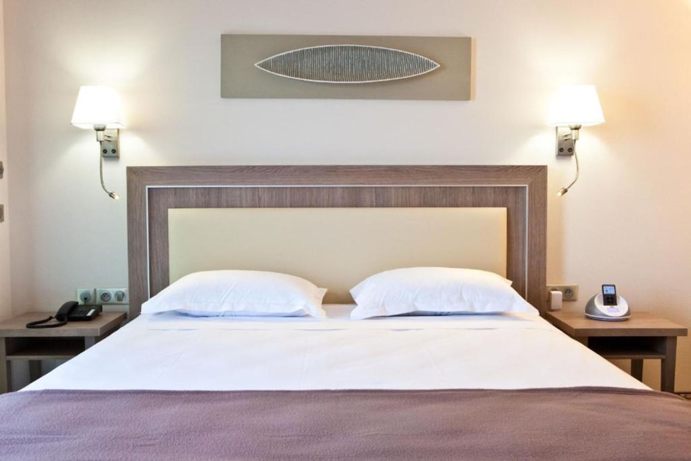 Villa Azur Hotel 7/34
