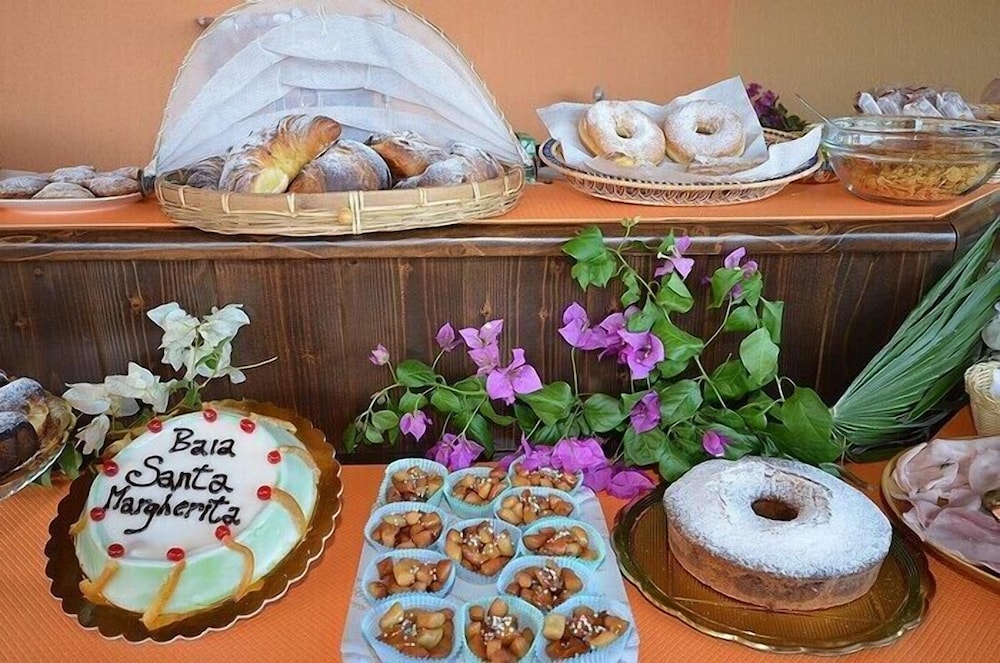 Baia Santa Margherita B&B 21/33