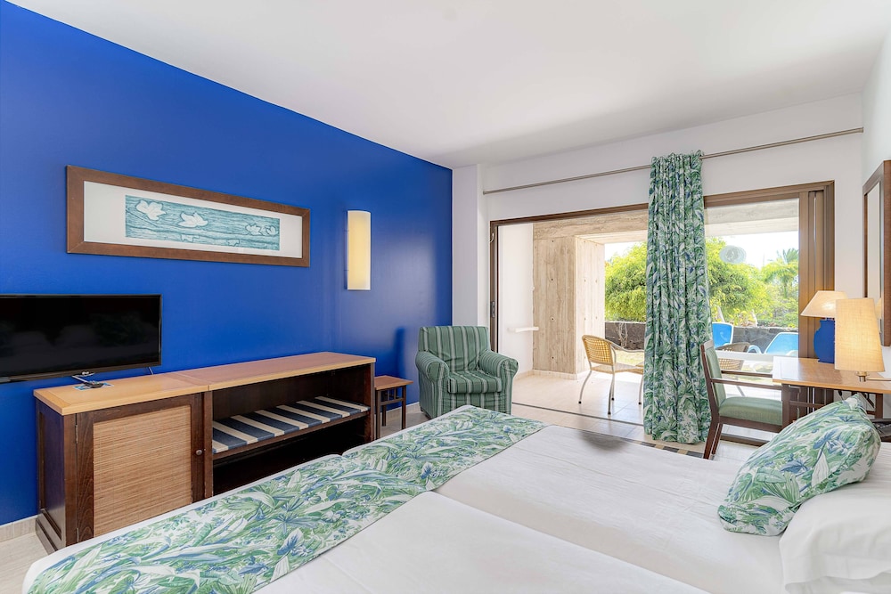 Hotel Costa Calero Thalasso Spa 12/78