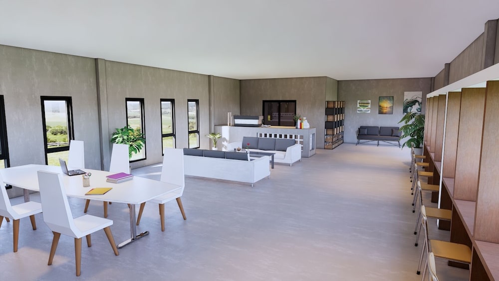 Koh lanta Hotels and Co Working Space 11/65
