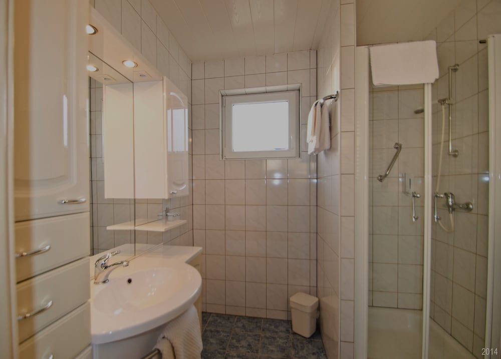 Hotel Pension Jägerstieg 42/42