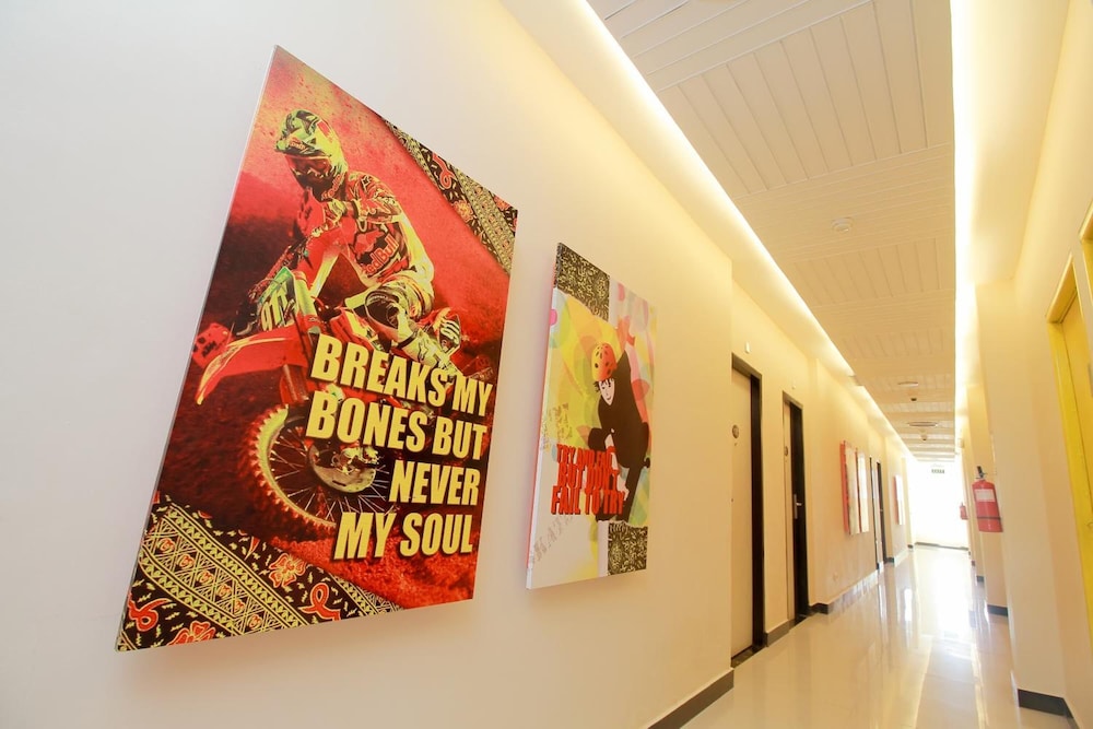 Sinar Sport Hotel 30/59