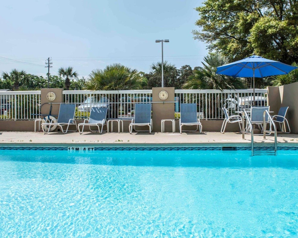 Comfort Inn & Suites Panama City - St Andrew 3/43