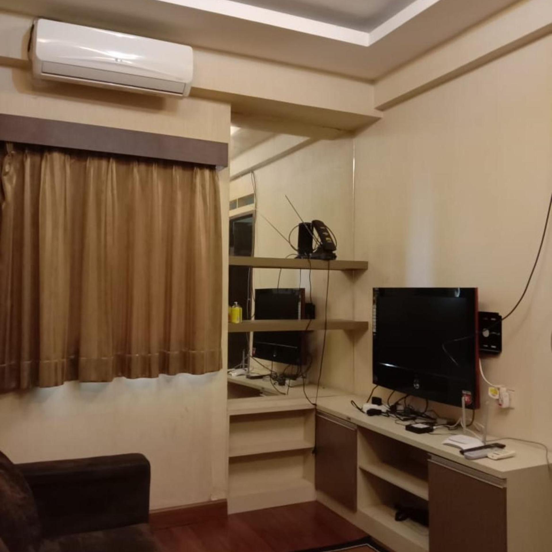 The Suites Metro Apartment by NFO Property by ZUZU 19/24