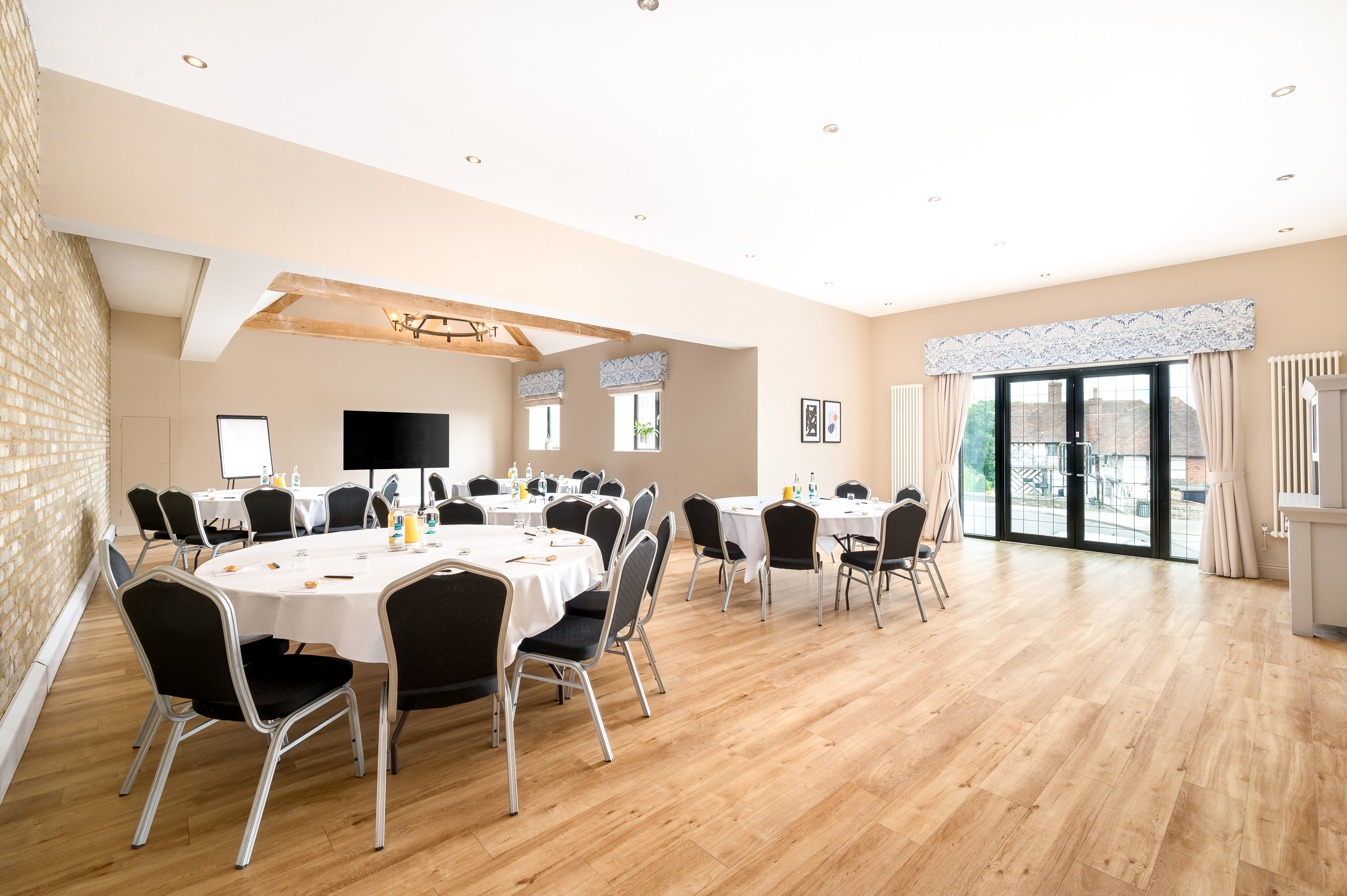 voco Lythe Hill Hotel & Spa by IHG 41/55