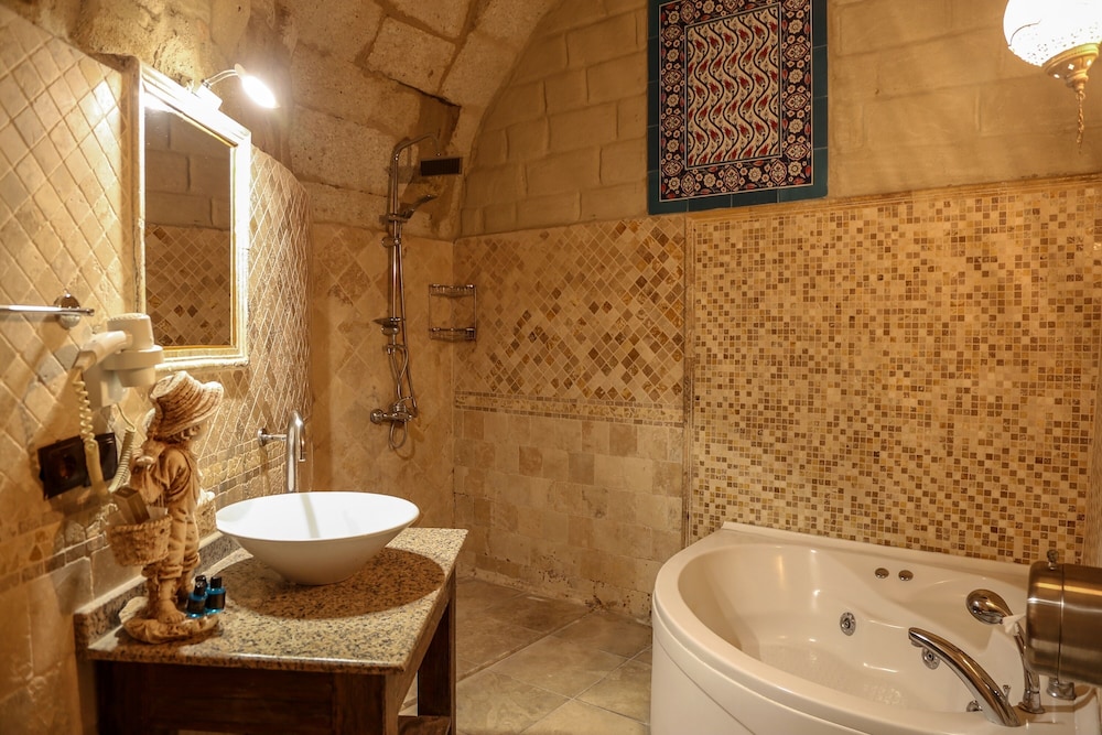 Goreme Palace Cave Hotel 55/59