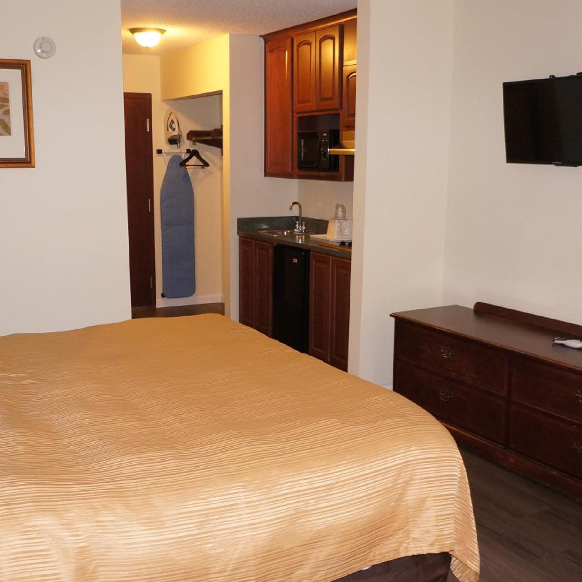HOTEL FRISCO COLORADO 25/50