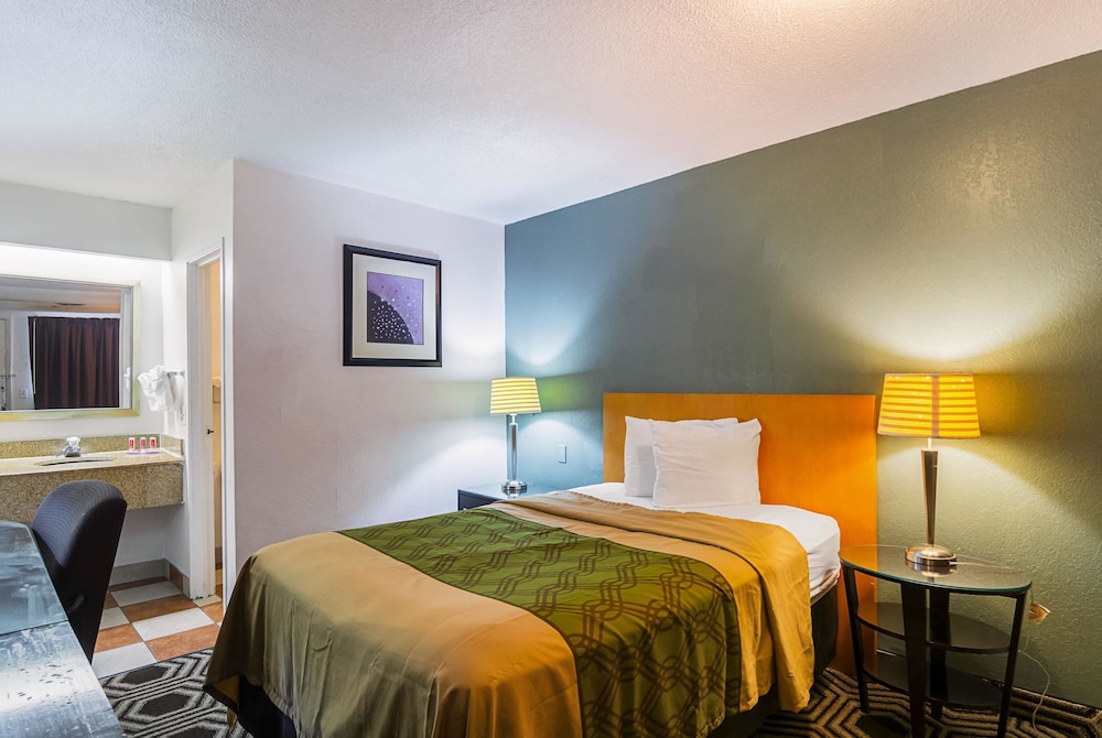 Econo Lodge South Holland - Chicago Southland 26/52
