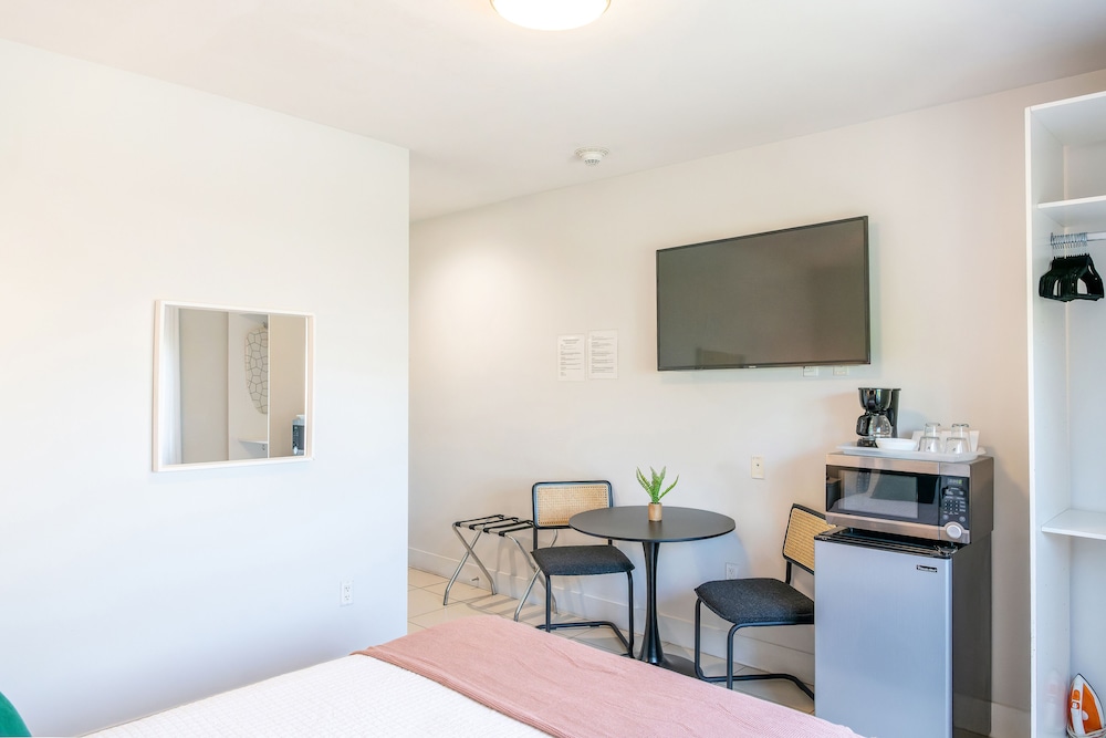 Costa Norte Boutique Hotel 54/68
